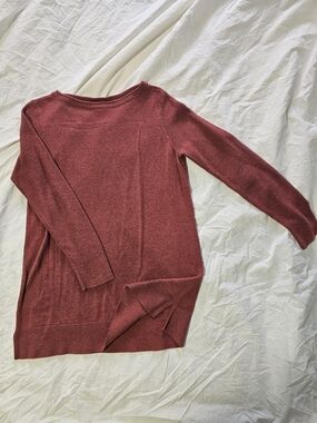 Women’s Soft Long Sleeve Sweater